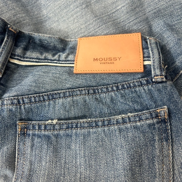 NWT Moussy Vintage size 28 - Picture 3 of 5